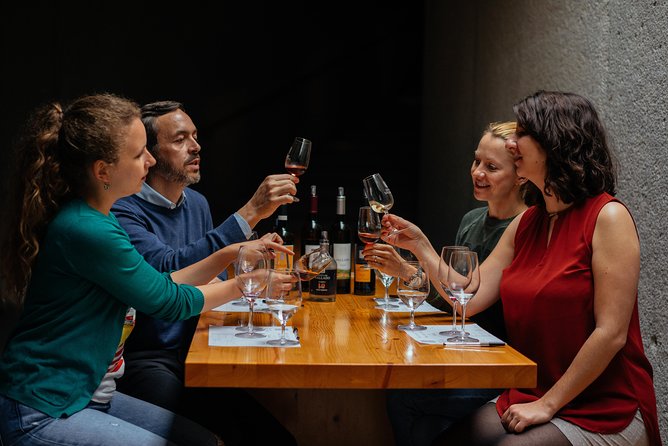 Douro Valley Private Day Trip including Boat Ride & Wine Tasting - Quinta do Infantado and the family winery visit
