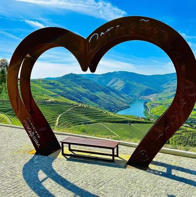 Douro Valley: Small-Group Tour, Winery's Lunch, Private Boat - Key points to know before booking