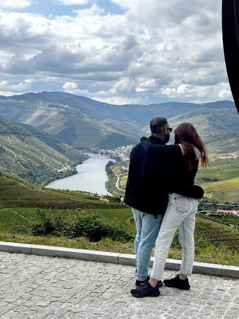 Douro Valley: Small-Group Tour, Winery's Lunch, Private Boat - Why this Douro day works so well