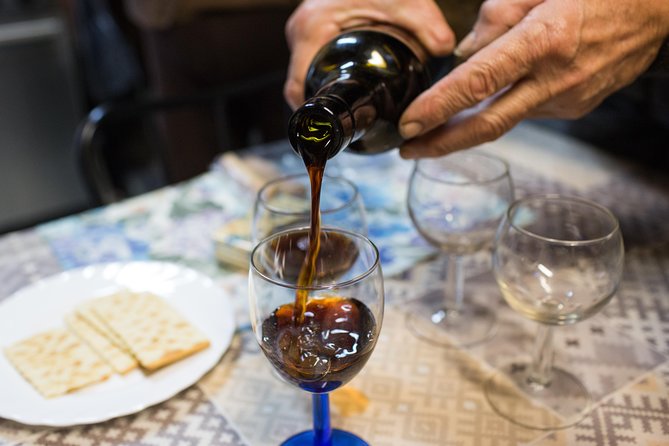 Douro Valley Small-Group Tour with Wine Tasting, Lunch and Boat - The N222 road and the best views of the day