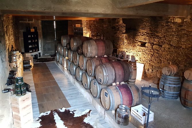 Douro Valley Tour: 2 Vineyard Visits, River Cruise, Winery Lunch - Why this Douro Valley day trip works