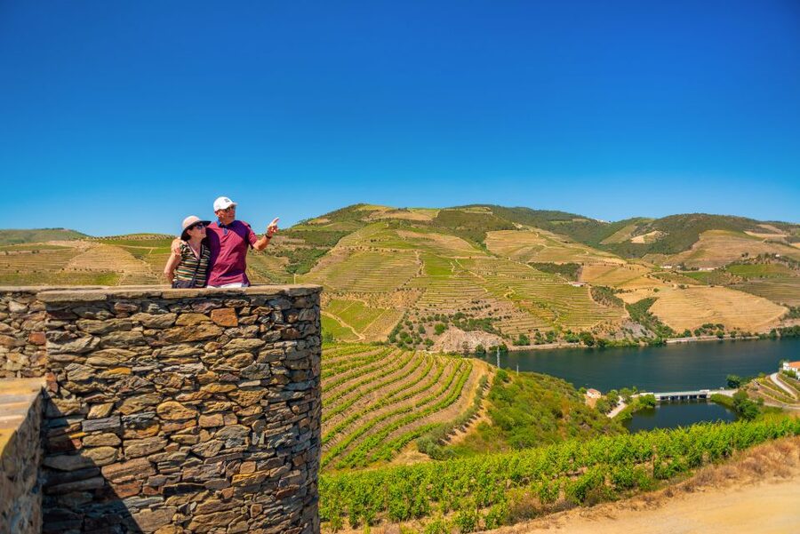 Douro Valley Tour: Visit 2 Wineries, Lunch & River Cruise - Lunch in Pinhão and the river cruise