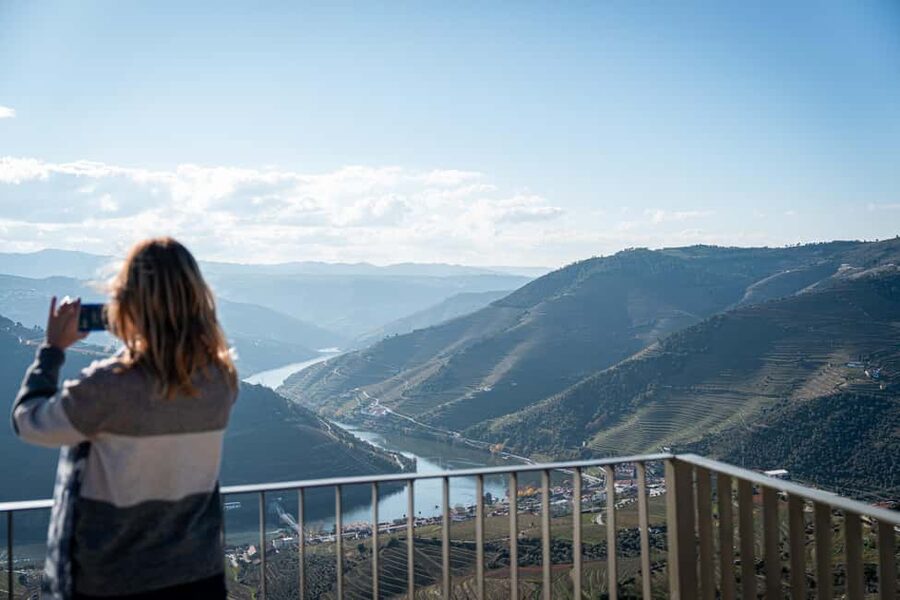 Douro Valley Tour: Visit 2 Wineries, Lunch & River Cruise - Who should book this day trip?