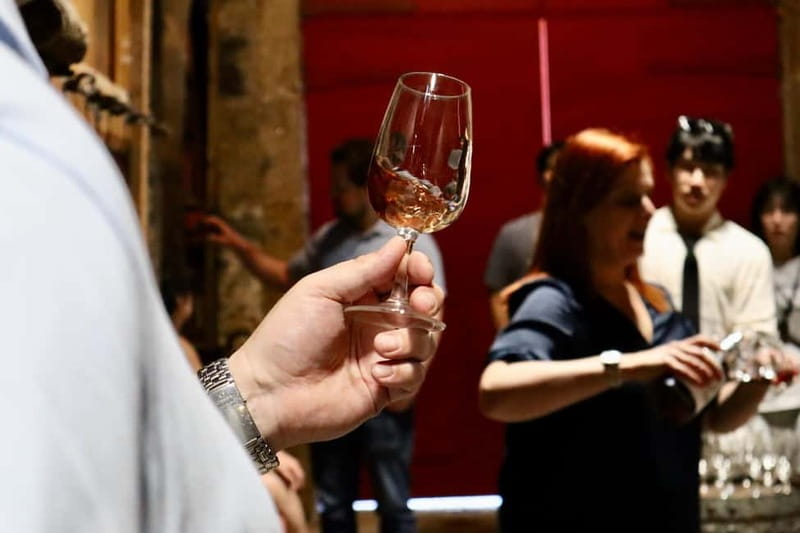 Douro Valley: Winery, Traditional Lunch & Private Boat Trip - Cruising the Douro with Port and local snacks