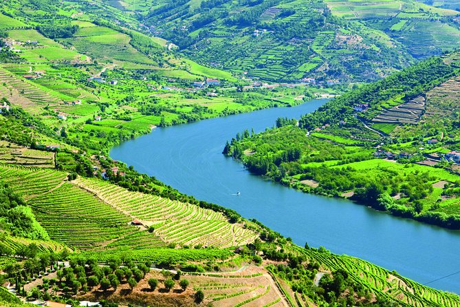 Douro Valley with Two Winery, Boat Trip and Lunch From Porto - Why this Douro Valley trip works from Porto
