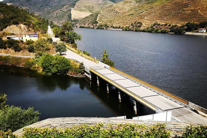 Douro Valley with Two Winery, Boat Trip and Lunch From Porto - Quinta do Seixo brings Port wine into focus