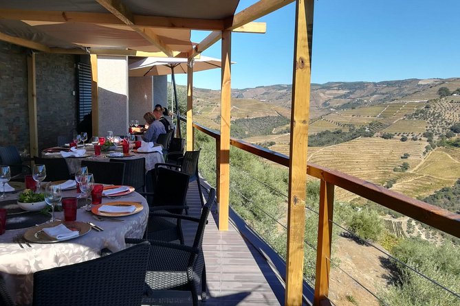 Douro Valley with Two Winery, Boat Trip and Lunch From Porto - Amarante and the first short break