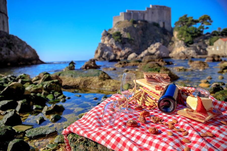 Dubrovnik Gastronomy: 3-Hour Food and Wine Tour - Who will enjoy this tour most