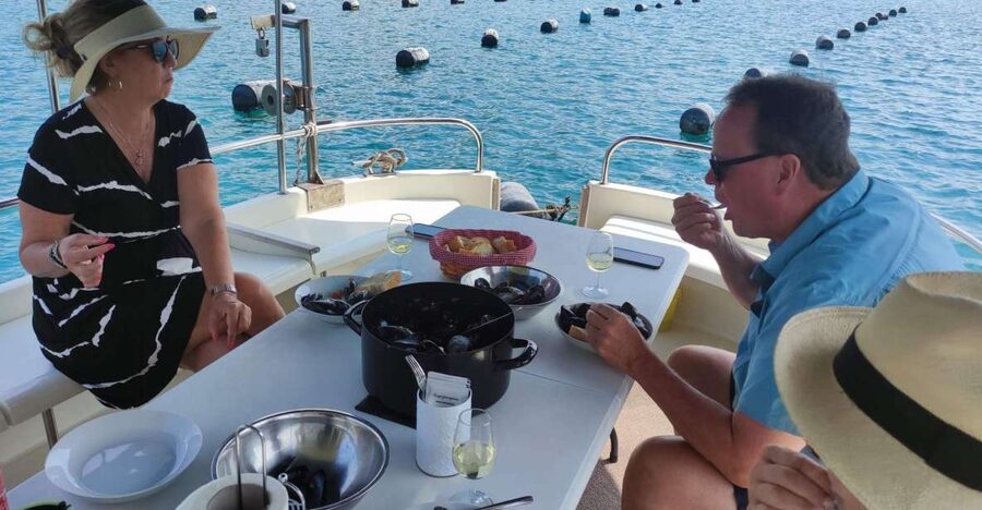 Dubrovnik: Oyster, Mussles, and Wine Tasting Tour in Ston - Key points to know before booking