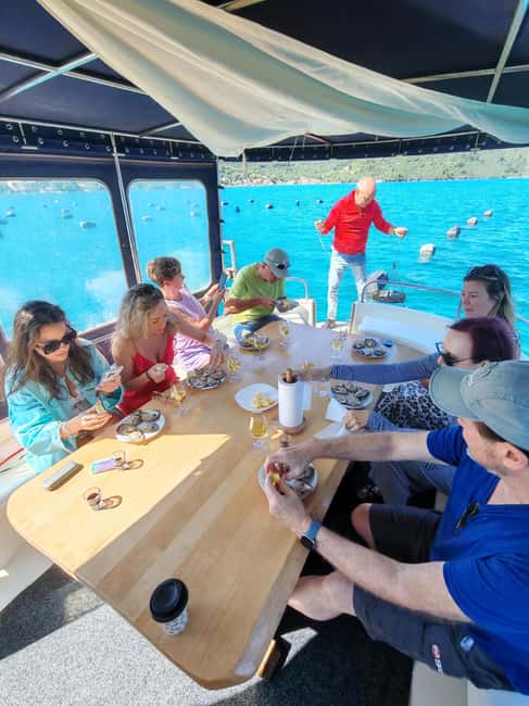 Dubrovnik: Oyster, Mussles, and Wine Tasting Tour in Ston - How much value do you get for $176?