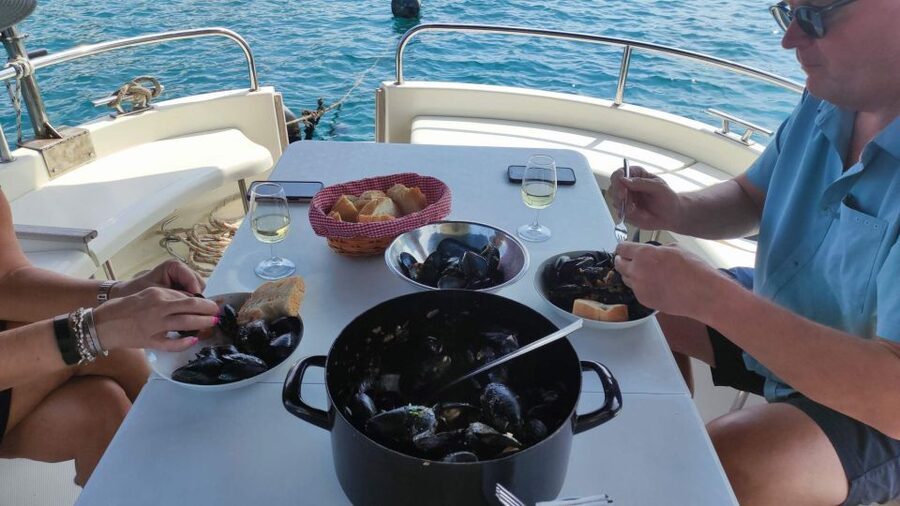 Dubrovnik: Oyster, Mussles, and Wine Tasting Tour in Ston - The drive from Dubrovnik to Ston