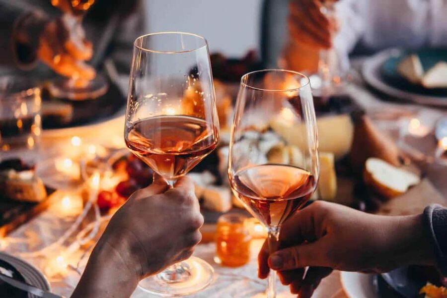 Durres Countryside Vineyards Wine Tasting & Food Pairing - Why the setting makes the evening work
