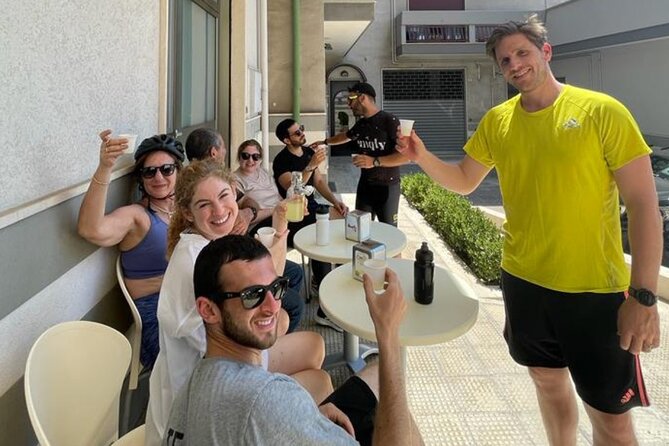 E-Bike, Focaccia and Wine - Who Will Enjoy This Alberobello E-Bike Tour