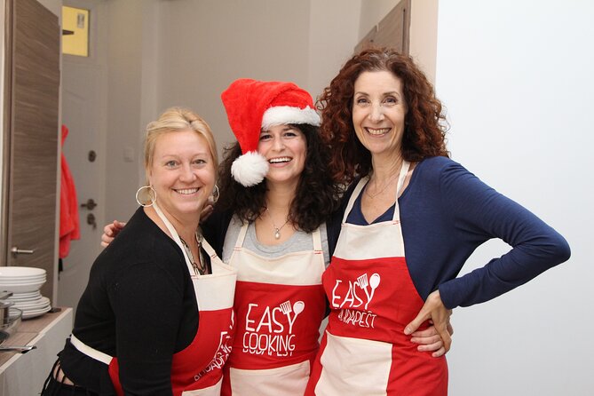 Easy Cooking Class Budapest - with Market Walk (local wine & pálinka included) - Who gets the most from this five-hour class