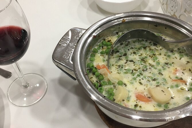Easy Cooking Class Budapest - with Market Walk (local wine & pálinka included) - Group size, timing, and practical value