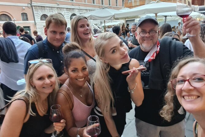Eat, Drink and Repeat: Wine and Food Tasting Tour in Venice - Stop two: Prosecco beyond the bubbles