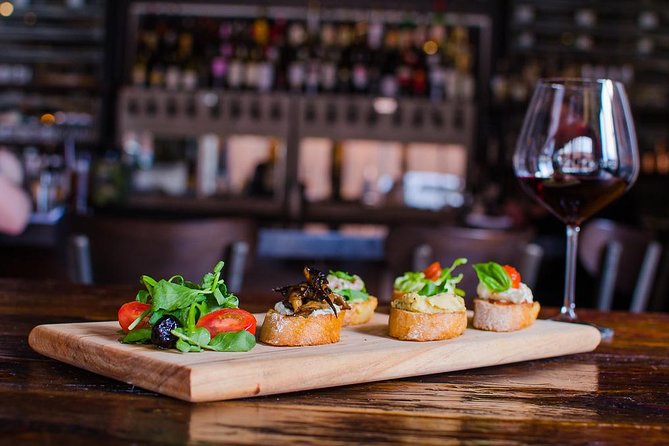 Eat, Drink and Repeat: Wine and Food Tasting Tour in Venice - Starting at Campo San Giacomo di Rialto