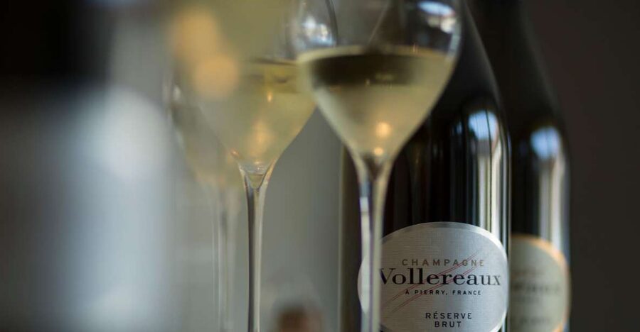 Epernay: Guided Tour of Champagne Cellar with Tastings - Key points to know before you go