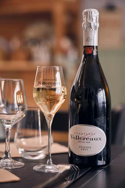 Epernay: Guided Tour of Champagne Cellar with Tastings - Is $20 a fair price for the experience?