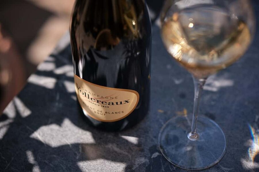 Epernay: Guided Tour of Champagne Cellar with Tastings - Who will get the most from this visit?