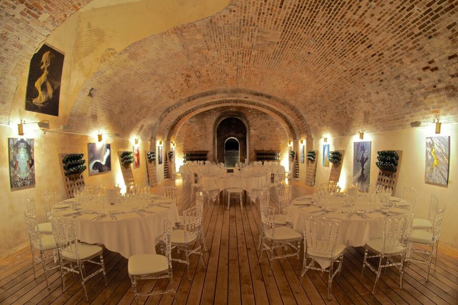Epernay: Winery and Cellar Tour with Champagne Tasting - A Family Estate in Mareuil-sur-Ay