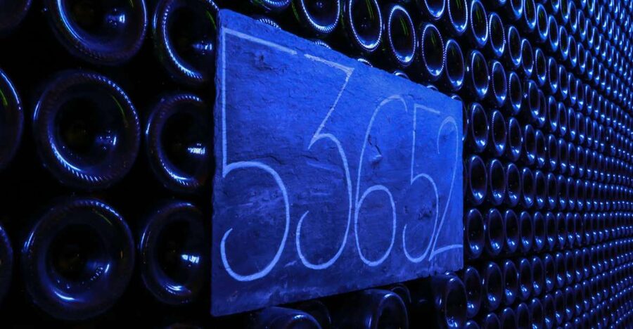 Epernay: Winery and Cellar Tour with Champagne Tasting - Who Will Enjoy This 90-Minute Visit?