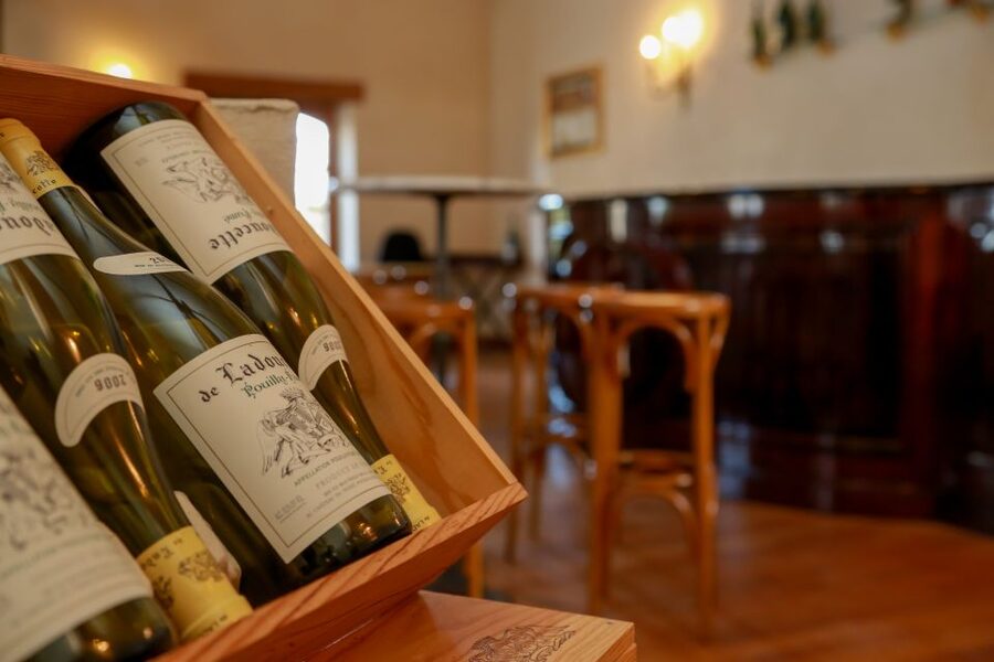 Epernay: Winery and Cellar Tour with Champagne Tasting - What the Guide Explains Along the Route
