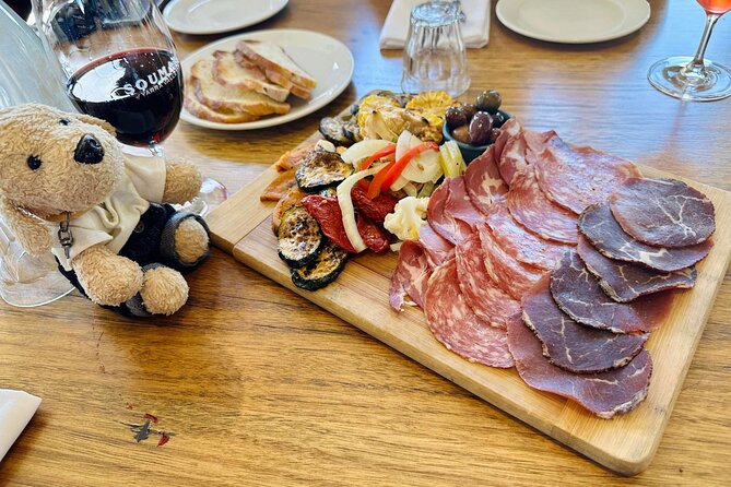 Epic Yarra Valley Wine Tour + Lunch, Chocolate & Gin/Beer Option - Helen and Joey Estate, where the setting slows things down