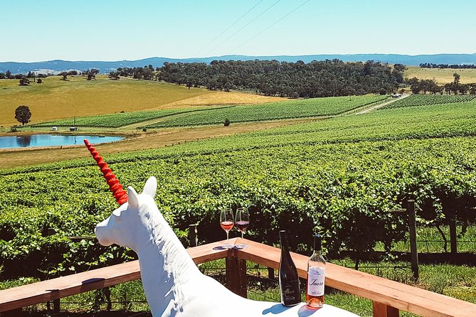 Epic Yarra Valley Wine Tour + Lunch, Chocolate & Gin/Beer Option - Chocolate and ice cream to finish the day
