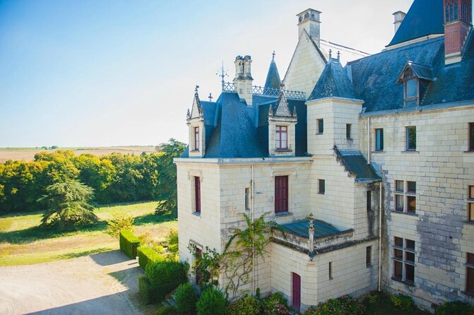 Epicurean Discovery Tour with Wine & Local Specialties - Key points to know before you go