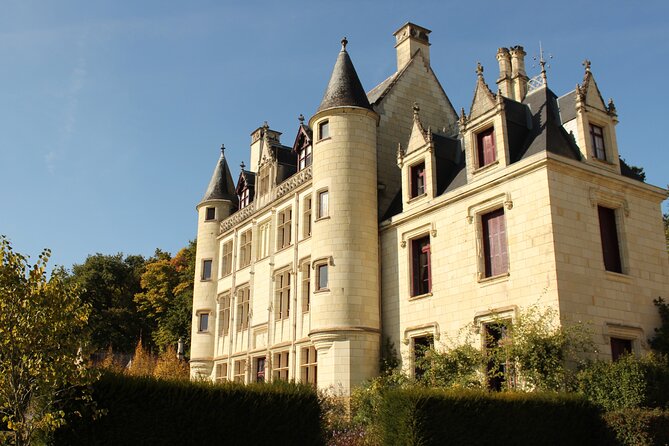 Epicurean Discovery Tour with Wine & Local Specialties - Why the 75-minute schedule can work well