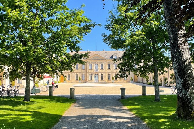 Essential Wine Tour with Tasting & Chateau Visits from Bordeaux - A quick morning escape from Bordeaux