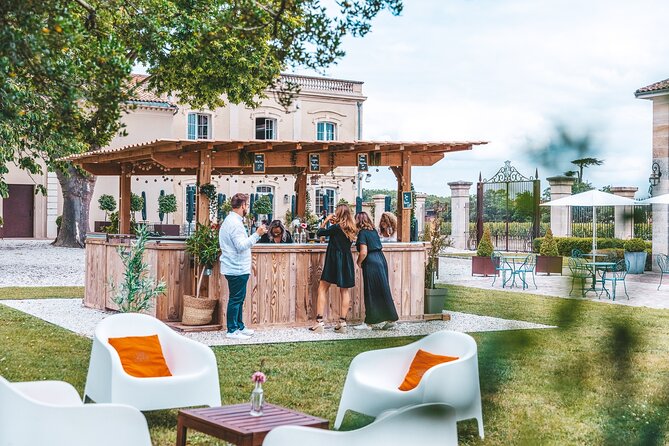 Essential Wine Tour with Tasting & Chateau Visits from Bordeaux - The guides can make or break the morning