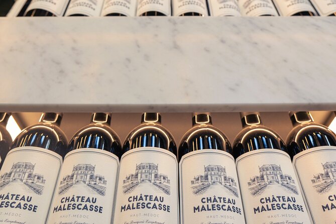 Essential Wine Tour with Tasting & Chateau Visits from Bordeaux - Why the small group matters