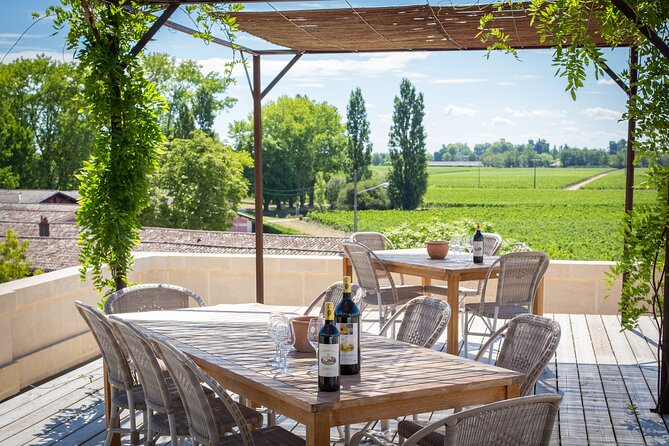 Essential Wine Tour with Tasting & Chateau Visits from Bordeaux - Is $83.45 a fair price?