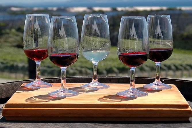 Etna Tour and Lunch in a Winery with Wine Tasting - Gambino Winery on Etna’s northern side