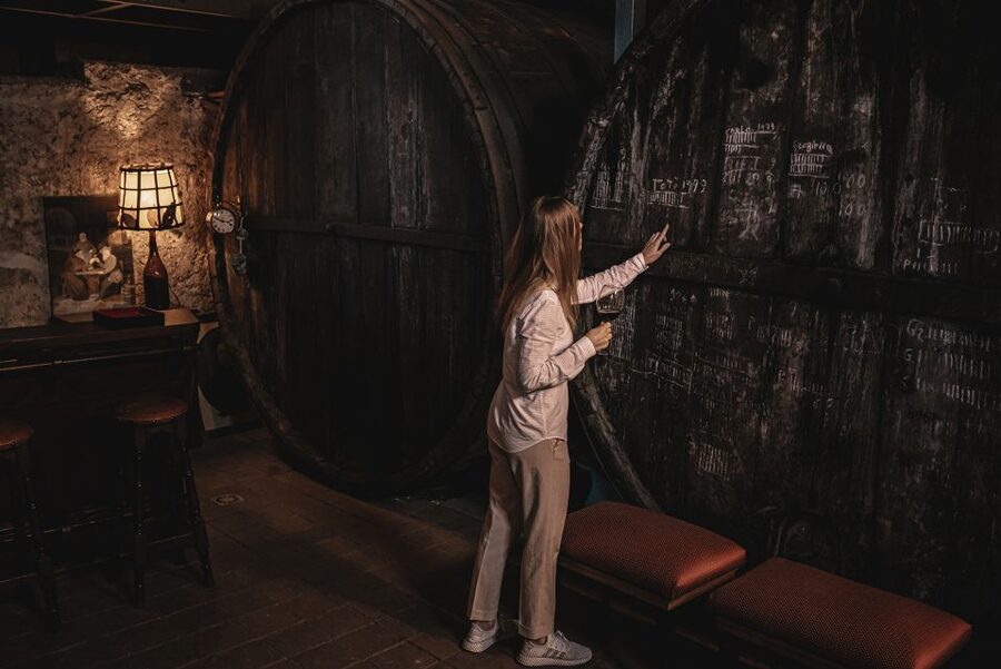 Etna Urban Winery, Vineyard Walk & Sunset Tasting Dinner - Why this Etna visit feels different