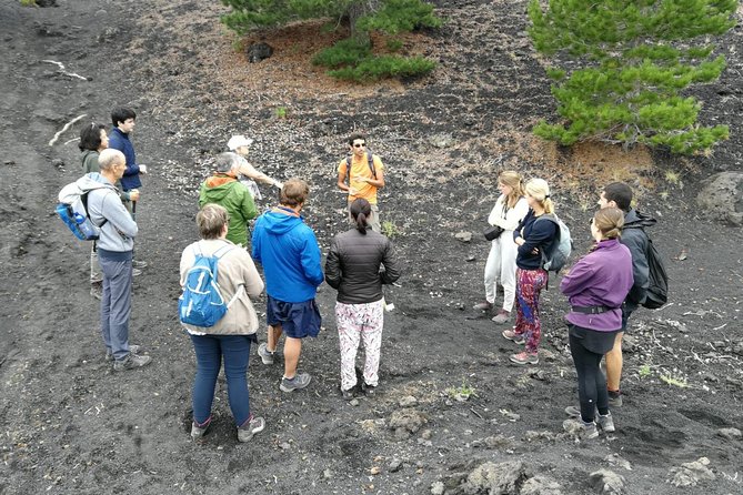 Etna, Wine and Alcantara Tour - From Taormina - Why this Etna day trip works so well