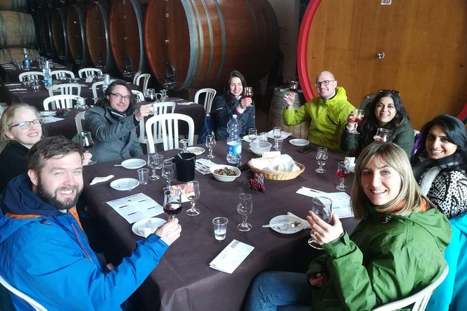 Etna, Wine and Alcantara Tour - From Taormina - Alcantara Gorge after lunch