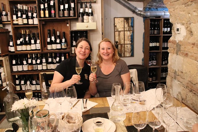 Evening Wine, Cheese, & Charcuterie Tasting in Budapest - Tokaj provides the memorable finale