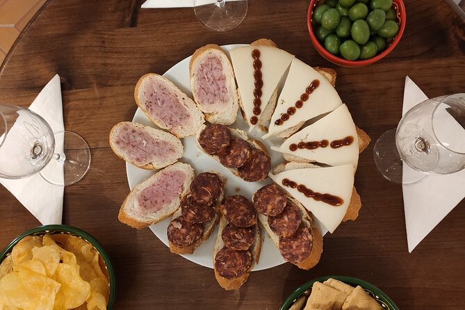 Evening Wine Tasting Córdoba - Is $28.96 a fair price?