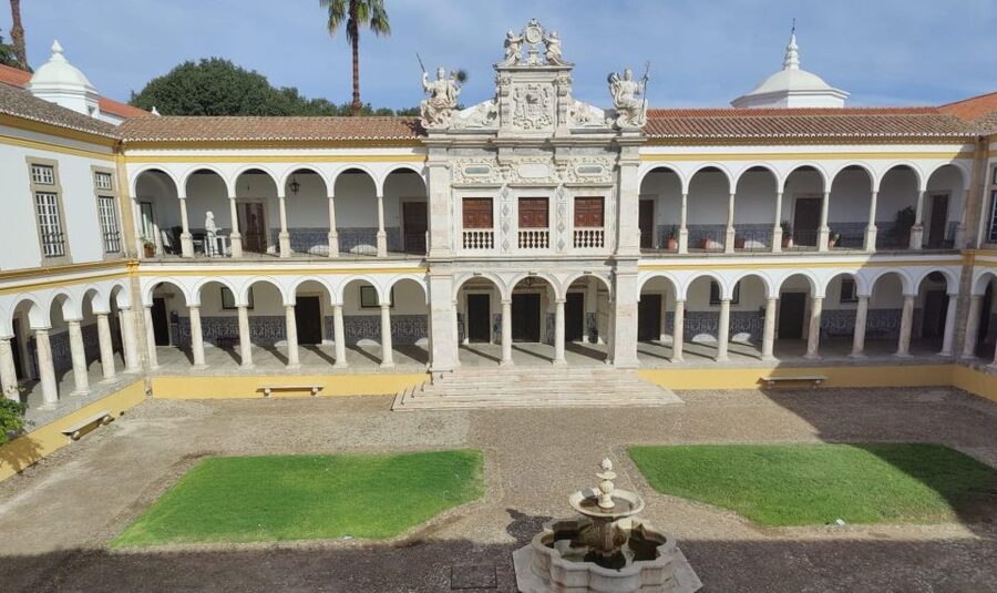 Evora University, Cathedral & Bones Chapel — SkipLine + Wine - The Chapel Of Bones: A Memorable Finish