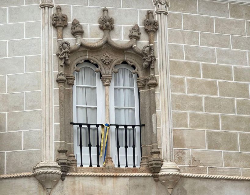 Evora University, Cathedral & Bones Chapel — SkipLine + Wine - St. Michael’s Palace And The Early City Walk