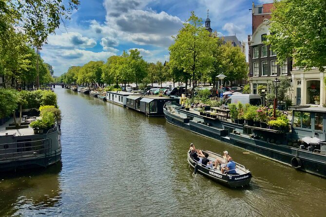 Exclusive Cheese Walk & Dutch Wine Discovery - What Michael adds to the experience