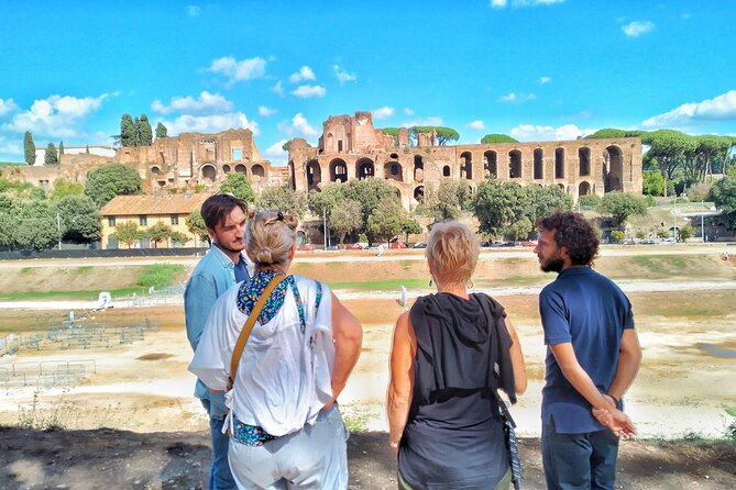 Exclusive Golf Tour Private VIP with Local & Gelato o Wine - The Orange Garden gives you Rome from above
