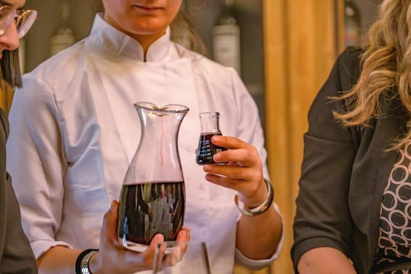 Exclusive Wine Experience in Florence: Create your Own Wine! - Key points to know before you book