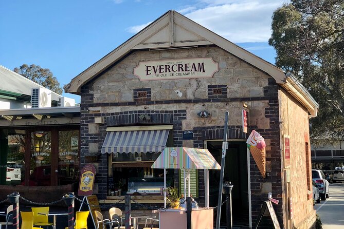 Experience Hahndorf & Barossa: Gourmet lunch, Wine, Beer & Treats - Key things to know before you book