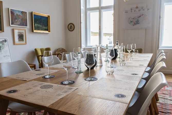 Explore Hungary's great wines in an intimate, casual tasting - Is $74.27 a Fair Price?