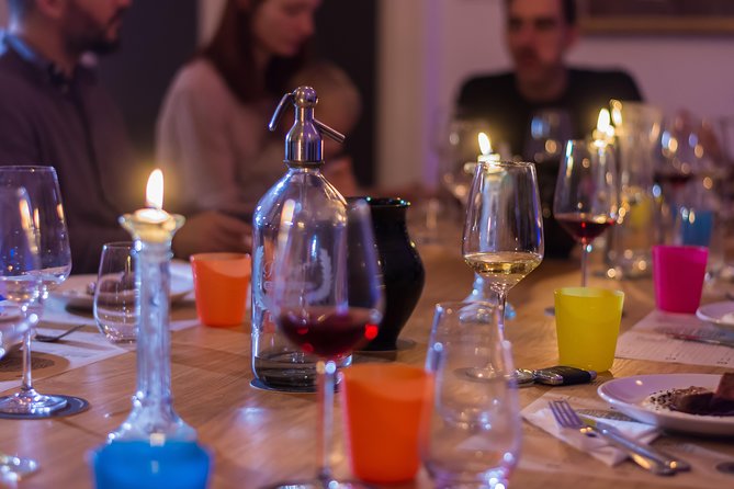 Explore Hungary's great wines in an intimate, casual tasting - Seven Wines, Several Hungarian Regions
