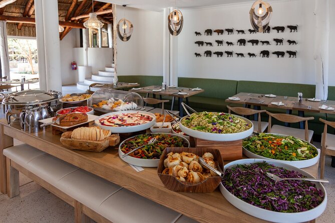 Explore the best Big 5 Aquila Safari Tour and Wine Tasting - Who will get the most from this tour?